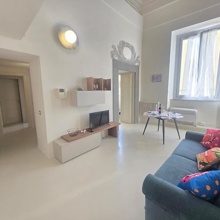 Fabroniana Apartment Elegant Pistoia Dış mekan fotoğraf