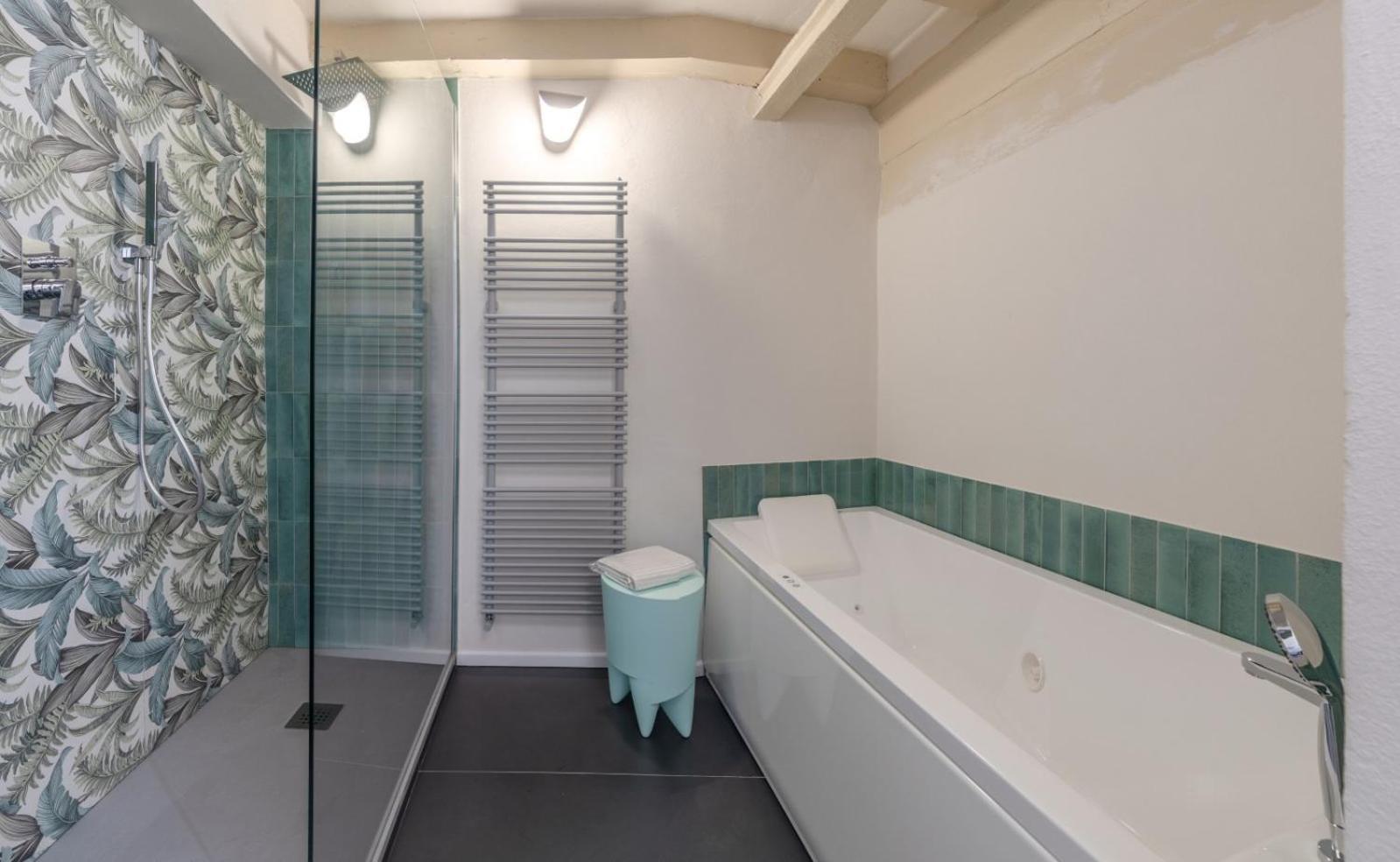 Fabroniana Apartment Elegant Pistoia Dış mekan fotoğraf