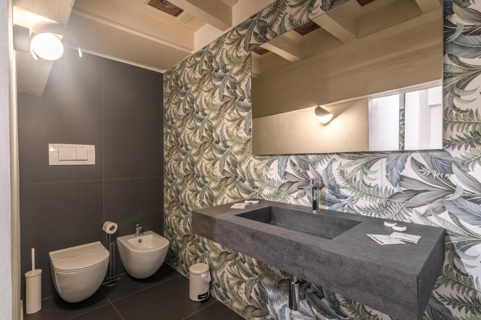 Fabroniana Apartment Elegant Pistoia Dış mekan fotoğraf