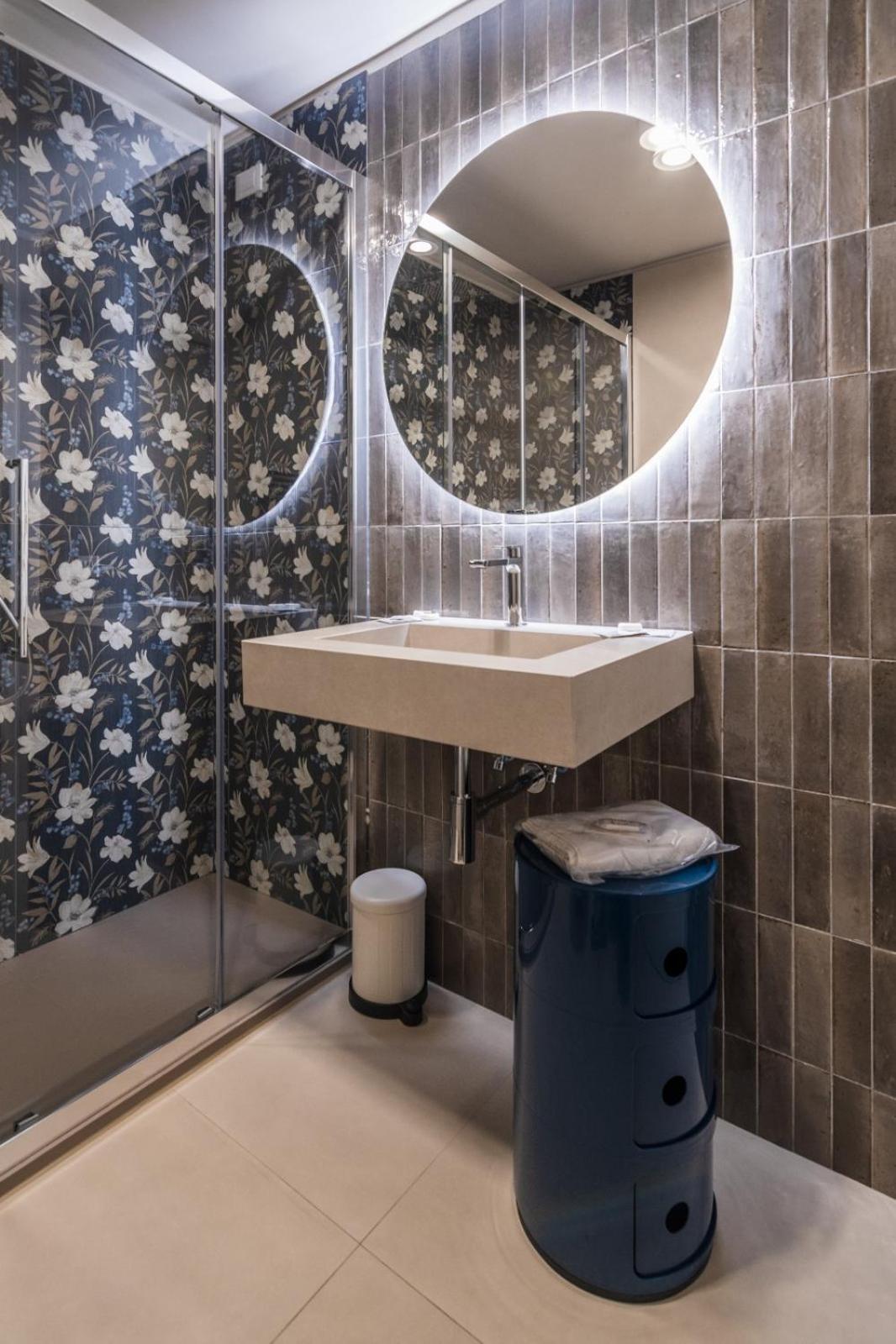 Fabroniana Apartment Elegant Pistoia Dış mekan fotoğraf