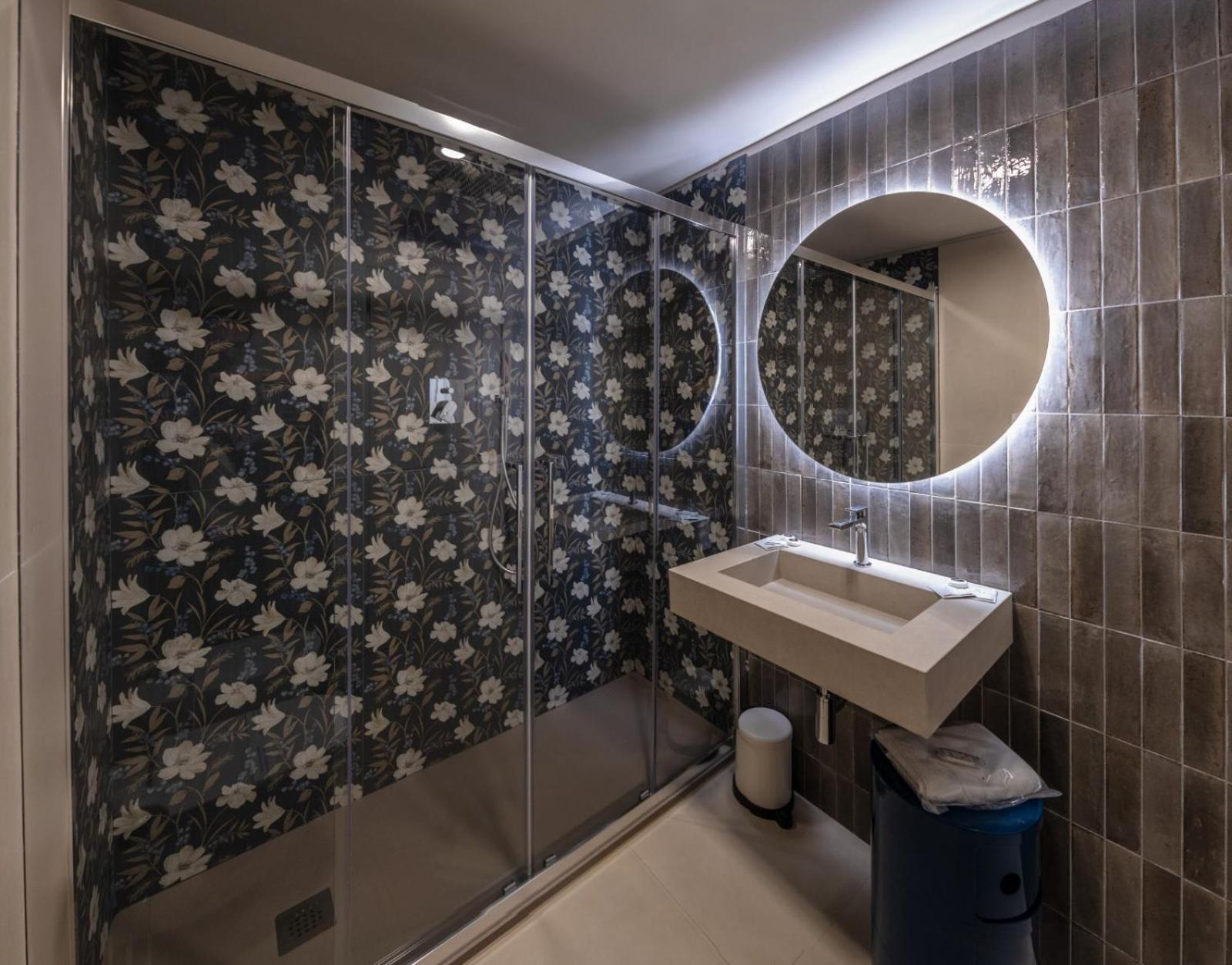 Fabroniana Apartment Elegant Pistoia Dış mekan fotoğraf