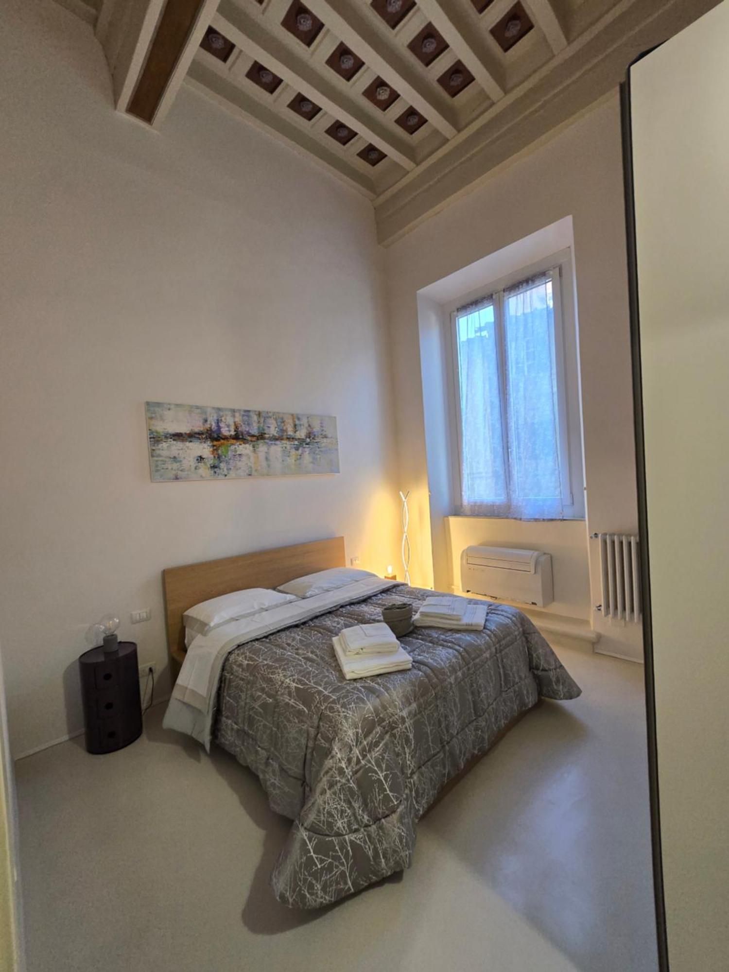 Fabroniana Apartment Elegant Pistoia Dış mekan fotoğraf
