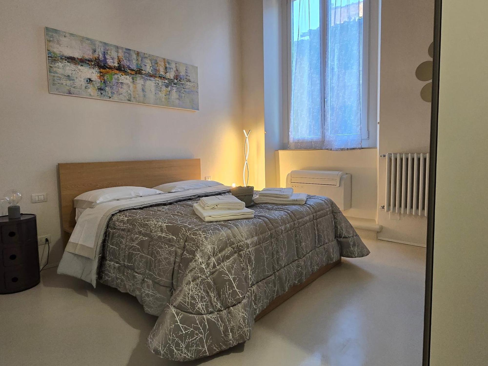 Fabroniana Apartment Elegant Pistoia Dış mekan fotoğraf