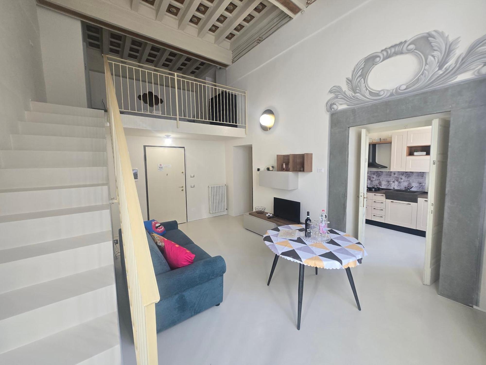 Fabroniana Apartment Elegant Pistoia Dış mekan fotoğraf