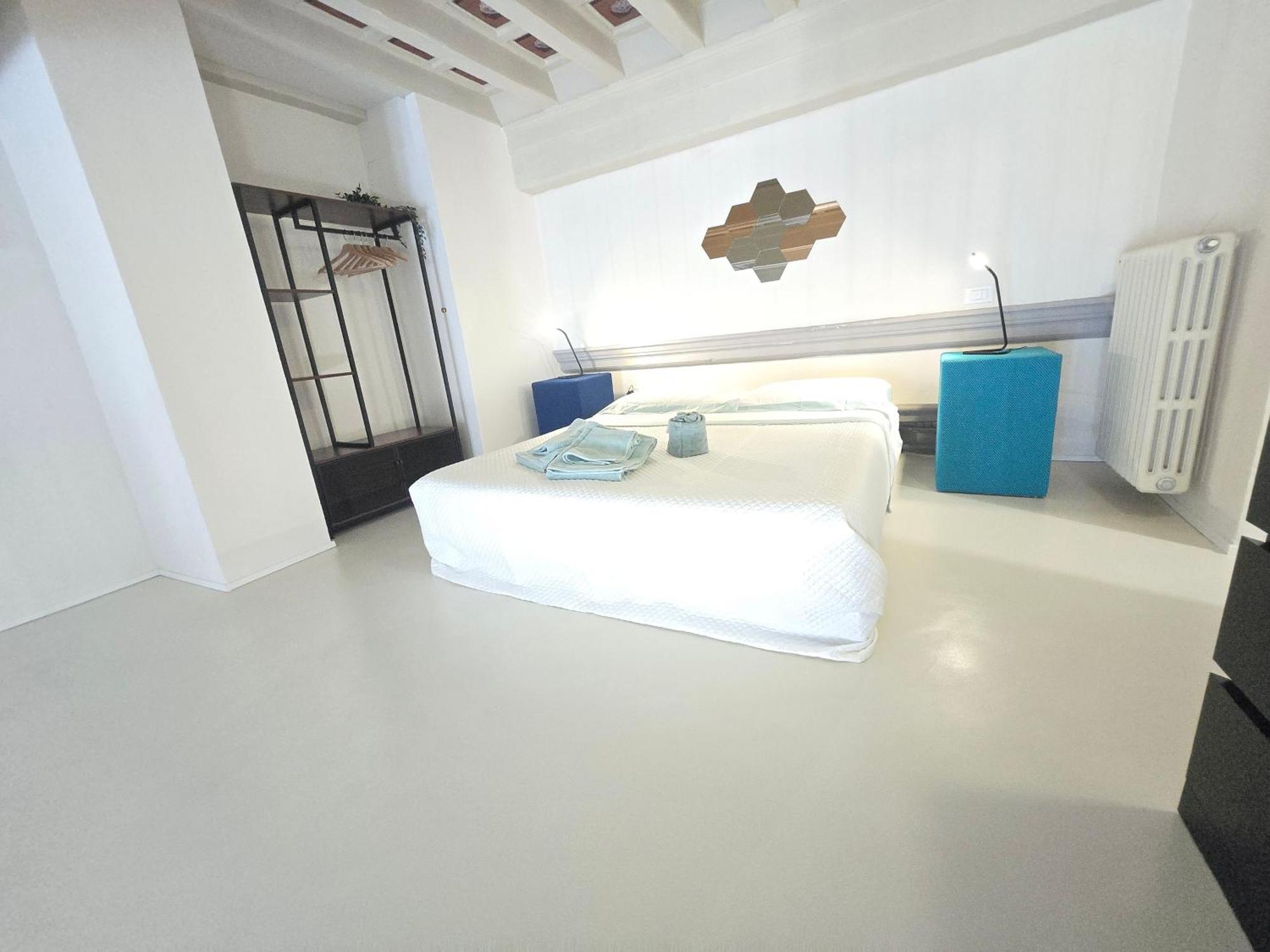 Fabroniana Apartment Elegant Pistoia Dış mekan fotoğraf