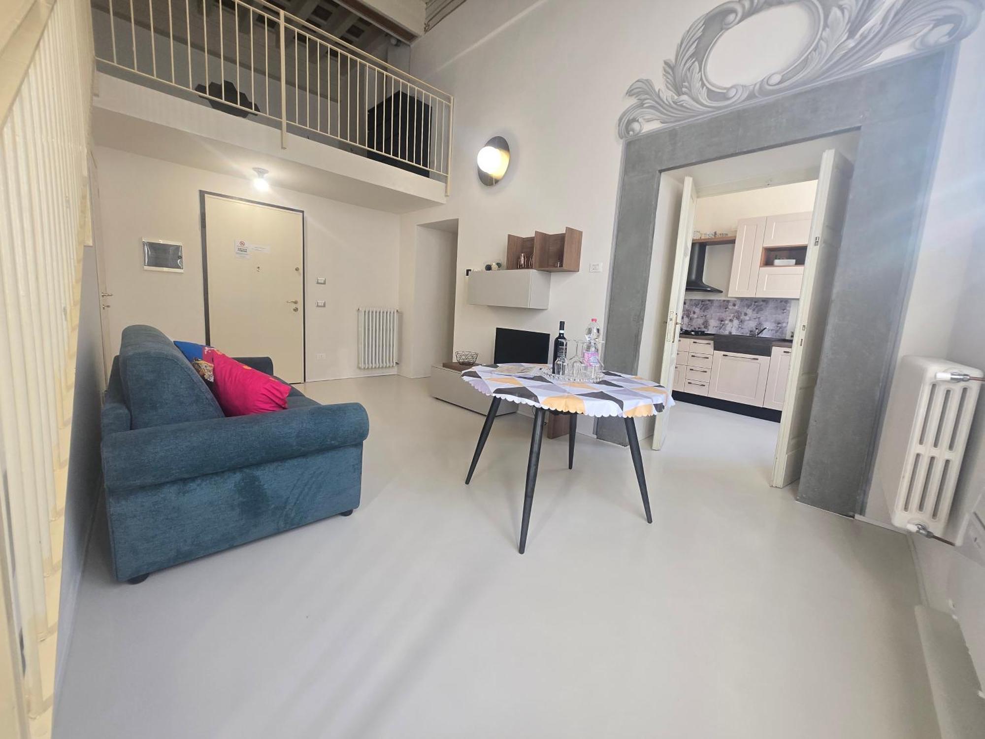 Fabroniana Apartment Elegant Pistoia Dış mekan fotoğraf