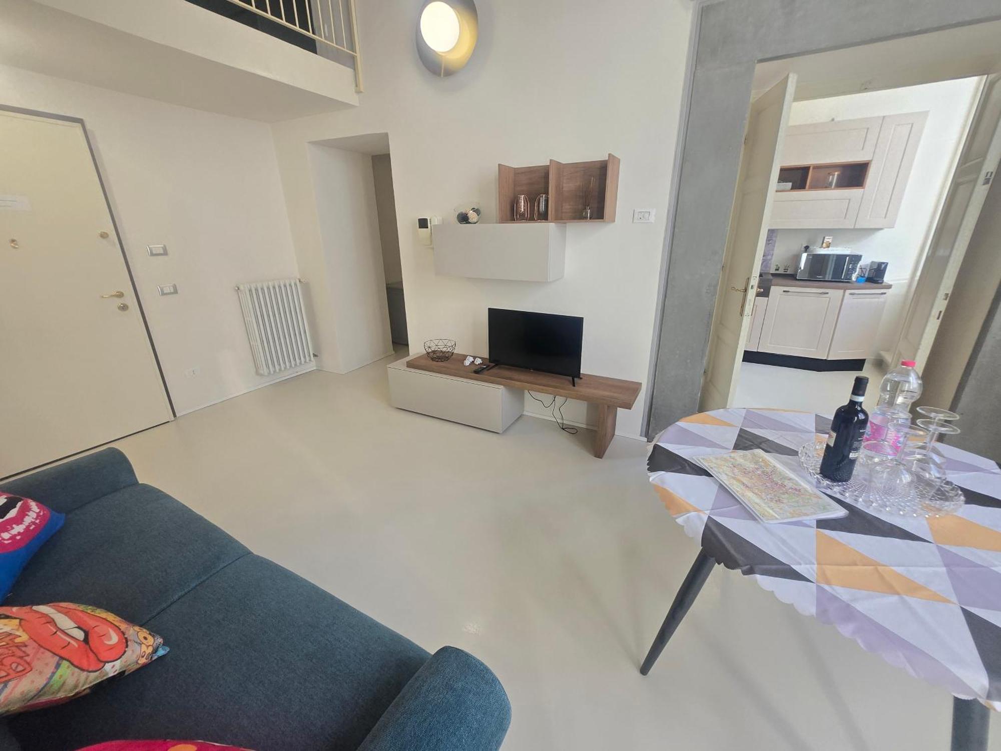 Fabroniana Apartment Elegant Pistoia Dış mekan fotoğraf