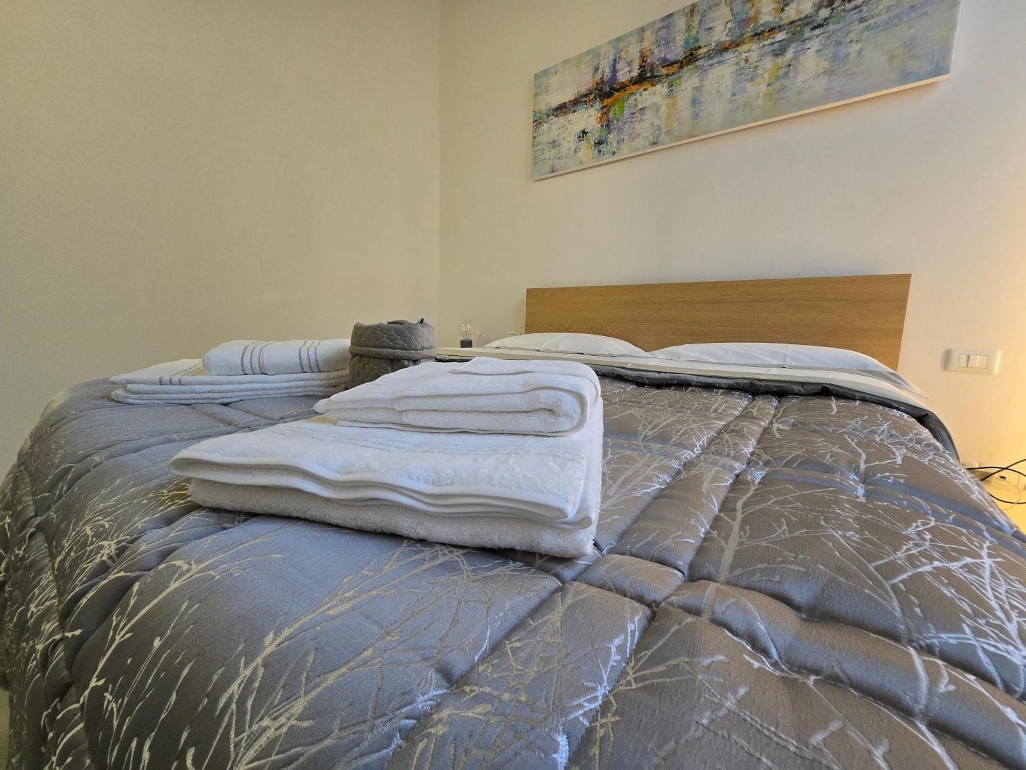 Fabroniana Apartment Elegant Pistoia Dış mekan fotoğraf